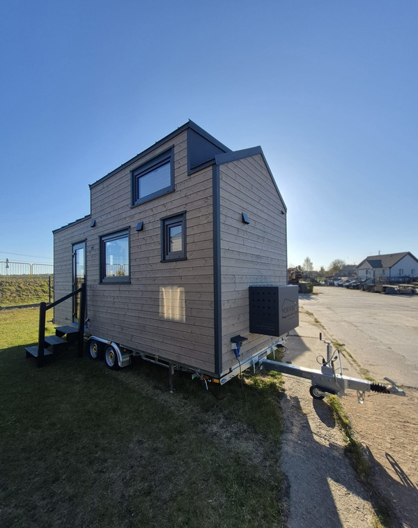 Mobi House – realizace 6