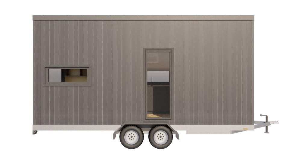 MOBI WOOD – 1
