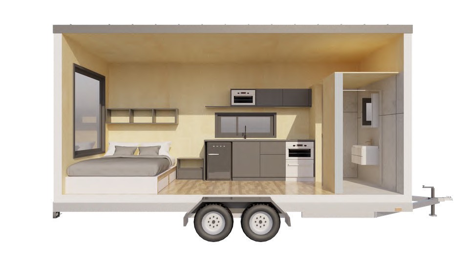 MOBI WOOD – 2
